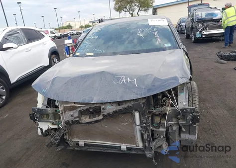 2022 Honda Civic Sport from USA, damaged, VIN 2HGFE2F5XNH608378